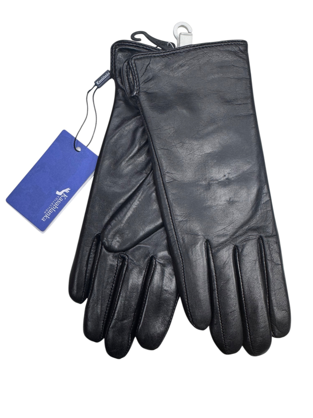 Перчатки. Женские. Материал верха: Кожаные люкс качества. Подклад: Трикотаж-шерсть. 5 шт в упаковке.