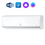 Сплит-система инверторного типа Electrolux Monaco Super DC Inverter EACS/I-07HM/N3_15Y комплект
