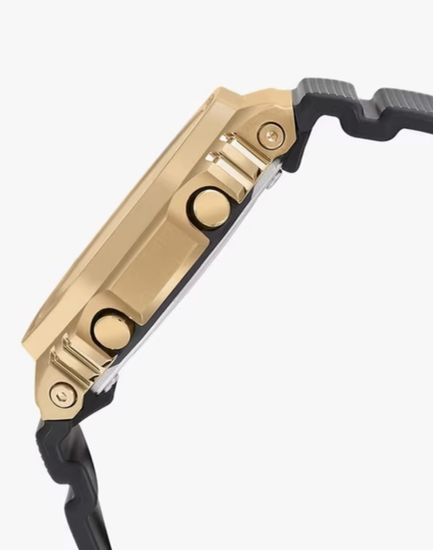 Наручные часы Casio G-Shock GM-2100G-1A9DR