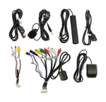 Магнитола для Honda CR-Z 2010+ - Vaycar VA20-1093-2K на Android 13, 8-ядер, 2K QLED, ТОП процессор, CarPlay,4G SIM-слот