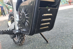 Электро питбайк ScanMoto MAXX 12