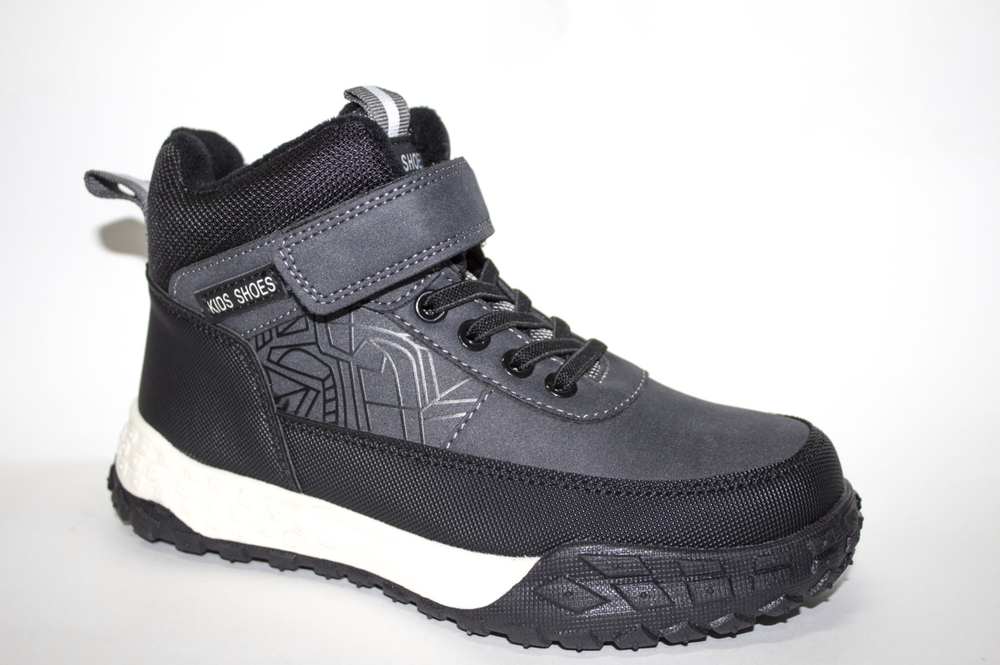 Ботинки детские демисезонные Пчёлка Доми арт. T885-3C