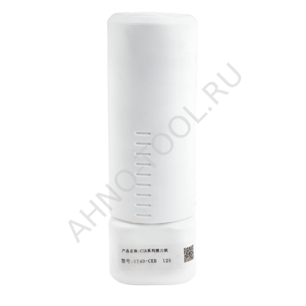 Оправка для расточных головок BT40-CKB4-125 ACCKee