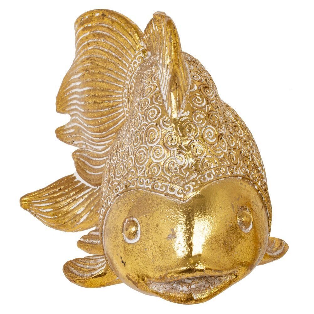 GAEM Фигурка декоративная "Рыба", L19 W10 H11,5 см