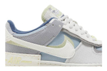 Кроссовки Nike Air Force 1 Shadow (Женская размерная сетка)