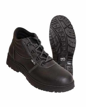 Ботинки "Сириус-Титан" Нитрил, МП