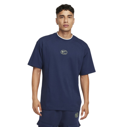 Футболка Nike Air Blue