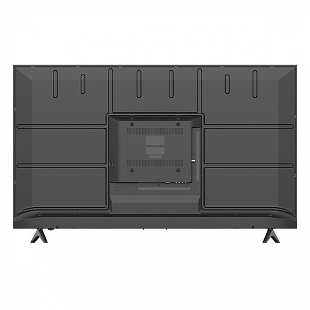 Телевизор 55" BQ 55FU32B черный