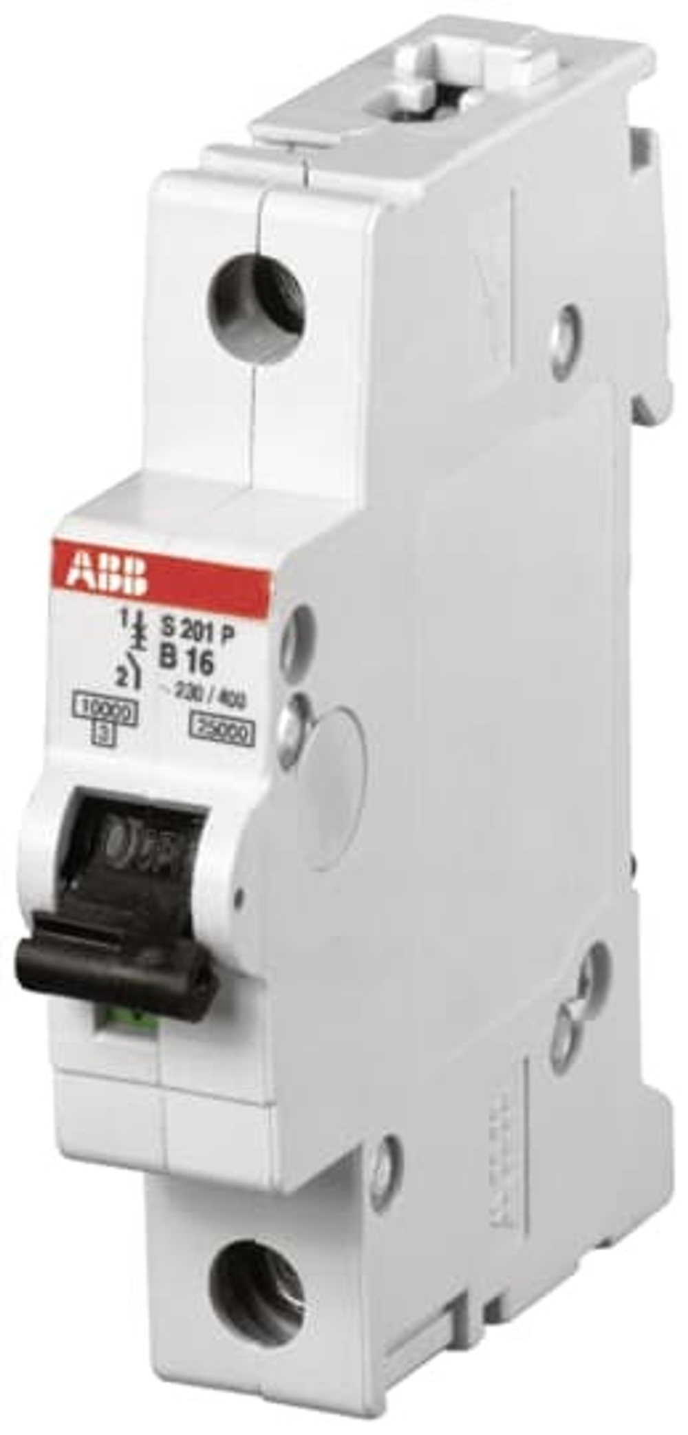 Автоматический выключатель  ABB 2CDS281001R0104