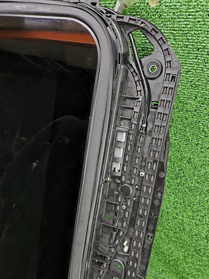 Панорамная крыша Chery Arrizo 8 (2022-н.в.)