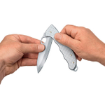 Нож Victorinox Hunter Pro M Alox, 136 мм, 1 функция, серебристый (подар. упаковка)