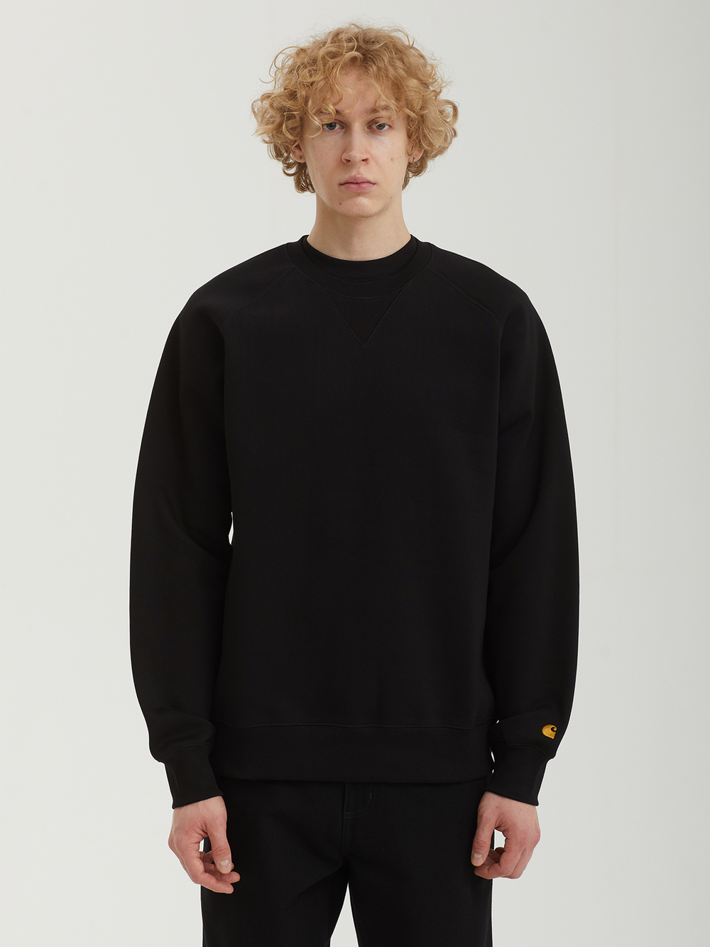 Толстовка Без Капюшона Chase Sweat
