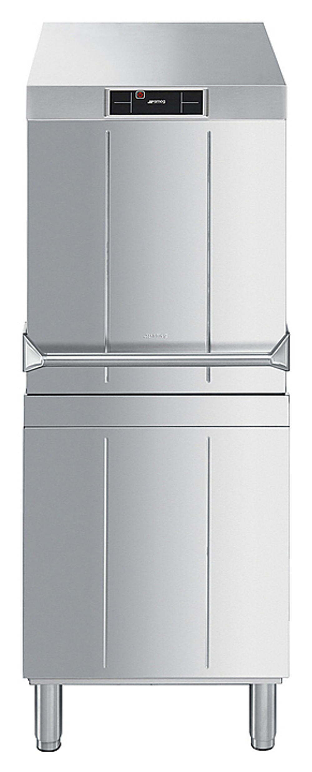 Купольная посудомоечная машина SMEG Professional HTY520DH