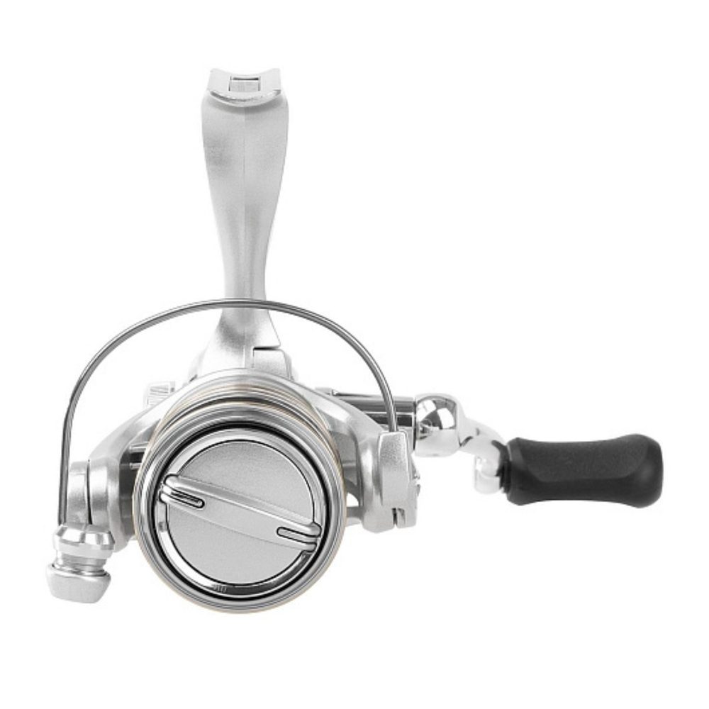 Катушка RAN 2000S (N-R-QD2000S) Nisus