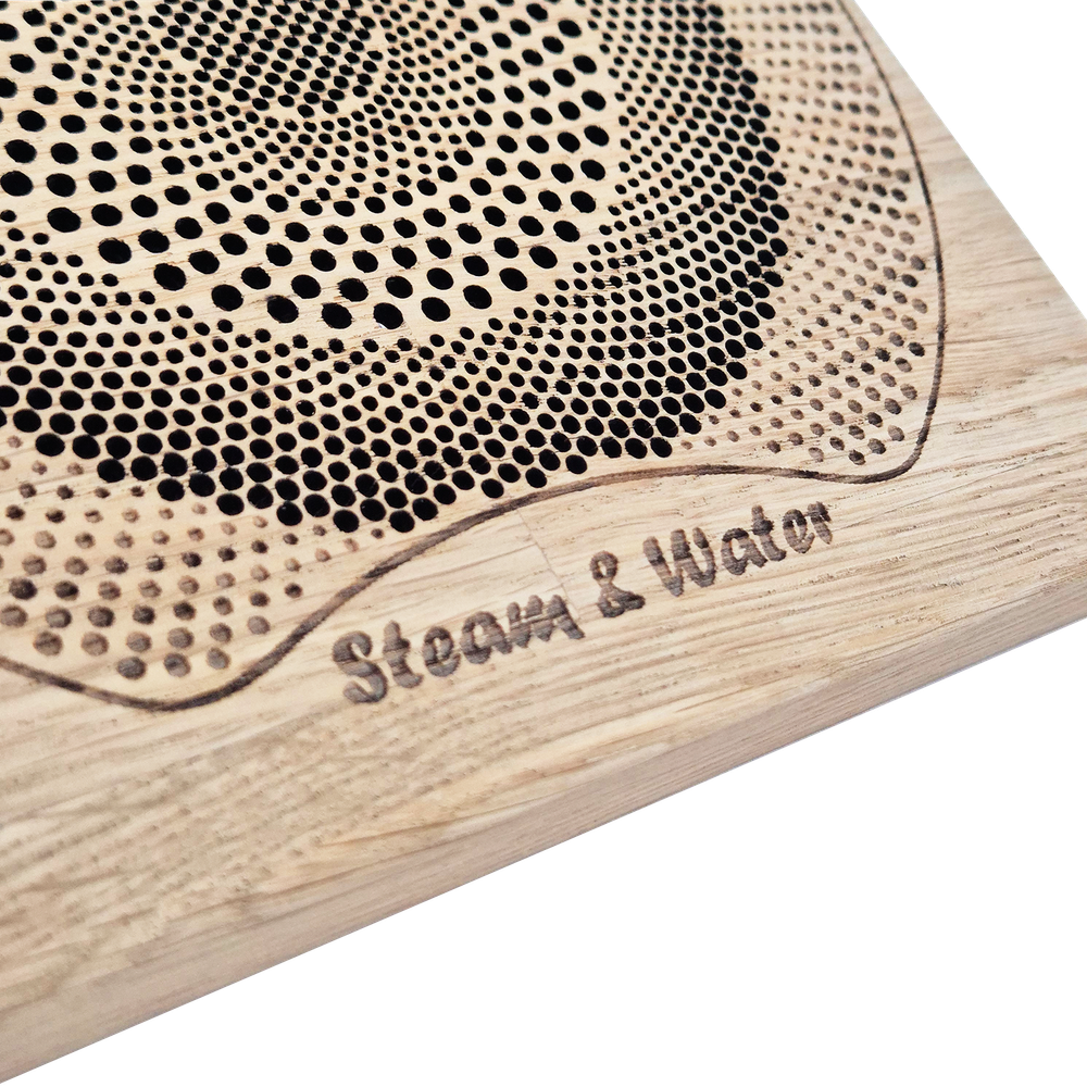 Комплект домашней акустической системы с караоке-усилителем SW SOUND Next - Sauna S3