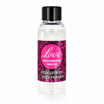 Массажное масло с феромонами Love - 50 мл.