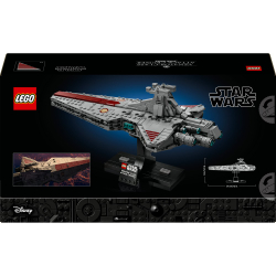 LEGO Star Wars - Крейсер типа Венатор 75441