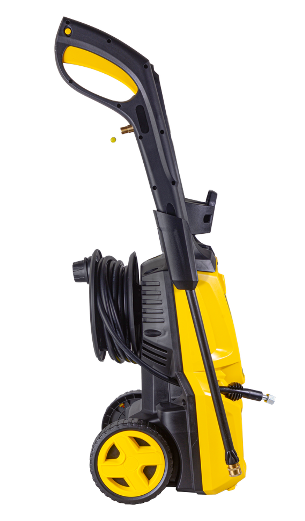 Мойка Huter W195-ARV PRO в Москве