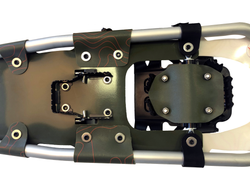 СНЕГОСТУПЫ ALEXIKA ALASKA