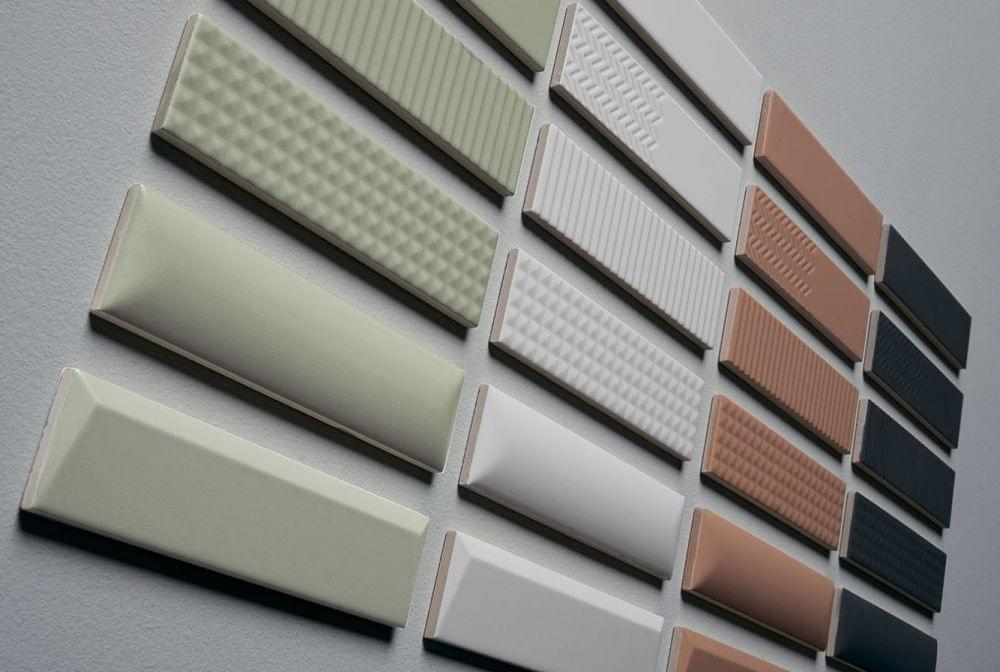 41zero42 Biscuit Plain Bianco 5x20