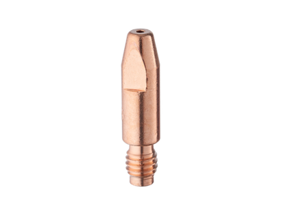 Сварочный наконечник M6×28 E-CU Real Ø1.2 ICU0004-12R