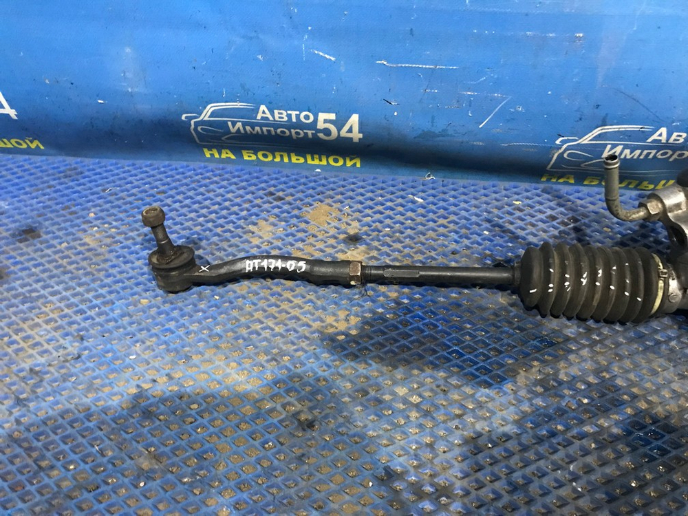 Рейка рулевая TOYOTA CARINA 1990