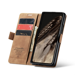 Чехол-книжка CaseMe Matte Google Pixel Fold