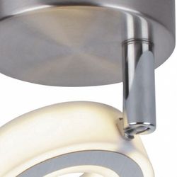 Спот TopLight Kori TL1229Y-01SN