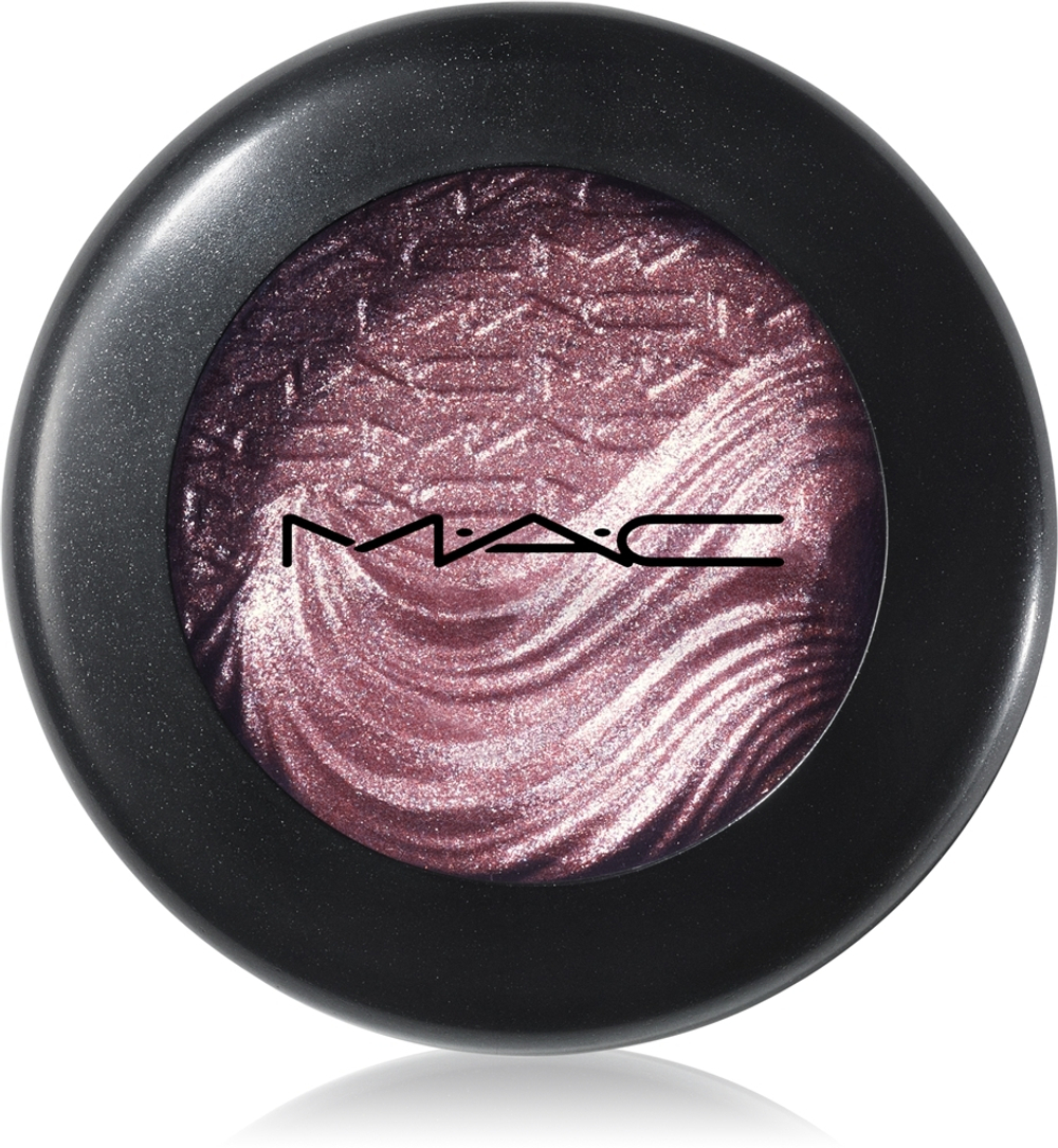 MAC Cosmetics Extra Dimension Eye Shadow - насыщенные тени для век, 1,3 g