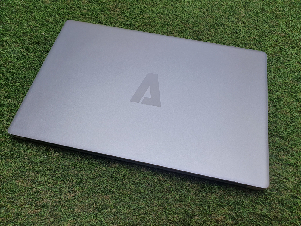 Ноутбук Azerty Celeron/8Gb/FHD/AZ-1401