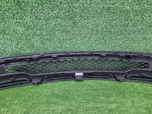 Юбка переднего бампера Mercedes GLB X247 (19-23)