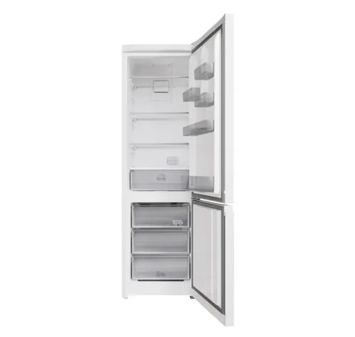 Холодильник Hotpoint HT 5200 W белый - рис.4