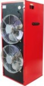 Тепловая пушка электрическая НОВЭЛ КЭВ-60