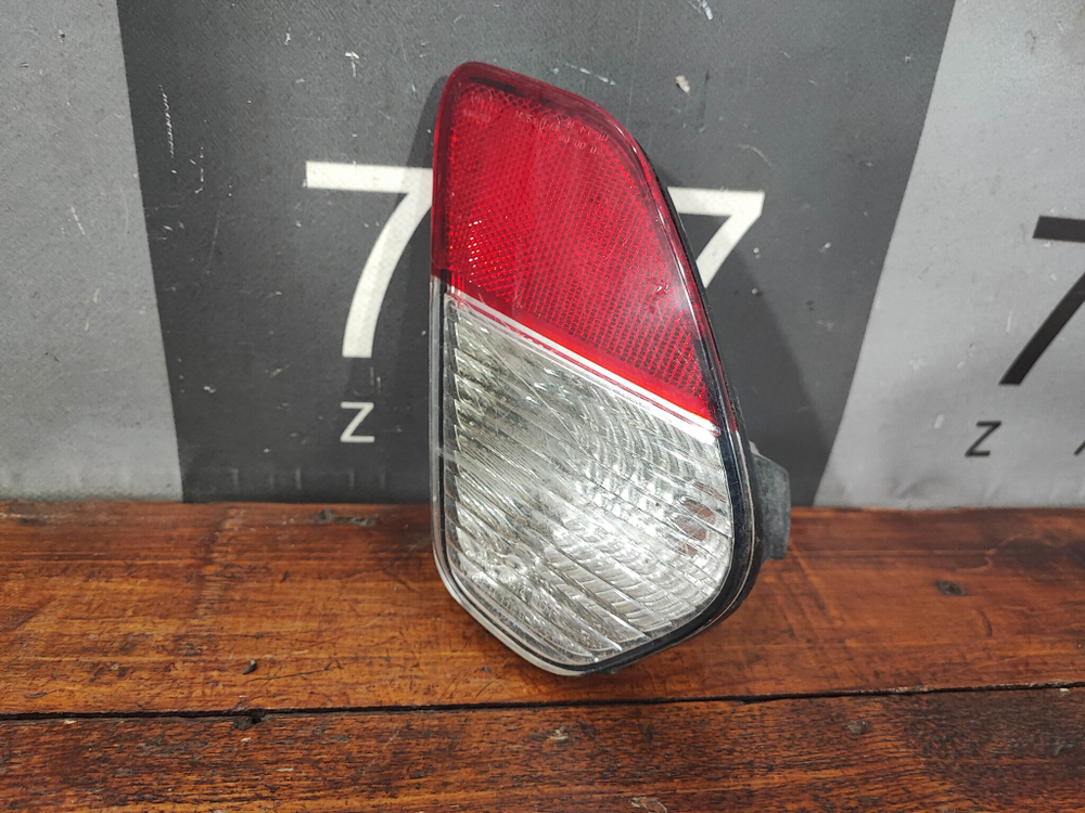 ПТФ задний правый Mitsubishi Outlander 3 15-нв Б/У Оригинал 8336A154