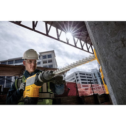 Бур по бетону (40х800/920 мм; SDS-max) DEWALT DT 60846