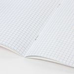 Тетрадь 12 л. BRAUBERG, клетка, обложка картон, ТОЧКИ, 103023, 5шт