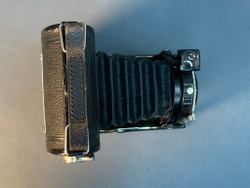 Voigtländer Bessa Voigtar 11CM 4,5 COMPUR