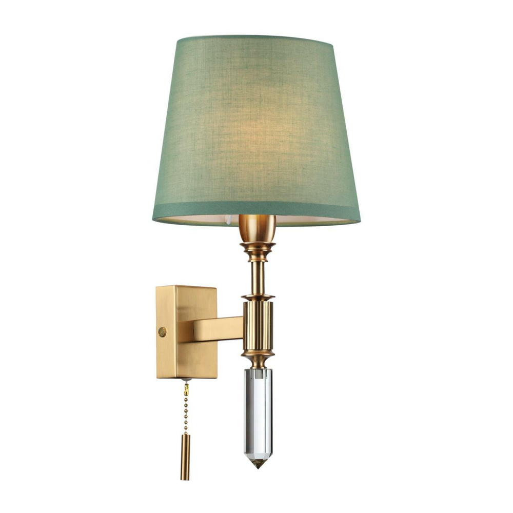 Настенный светильник Odeon Light LONDON 4887/1W