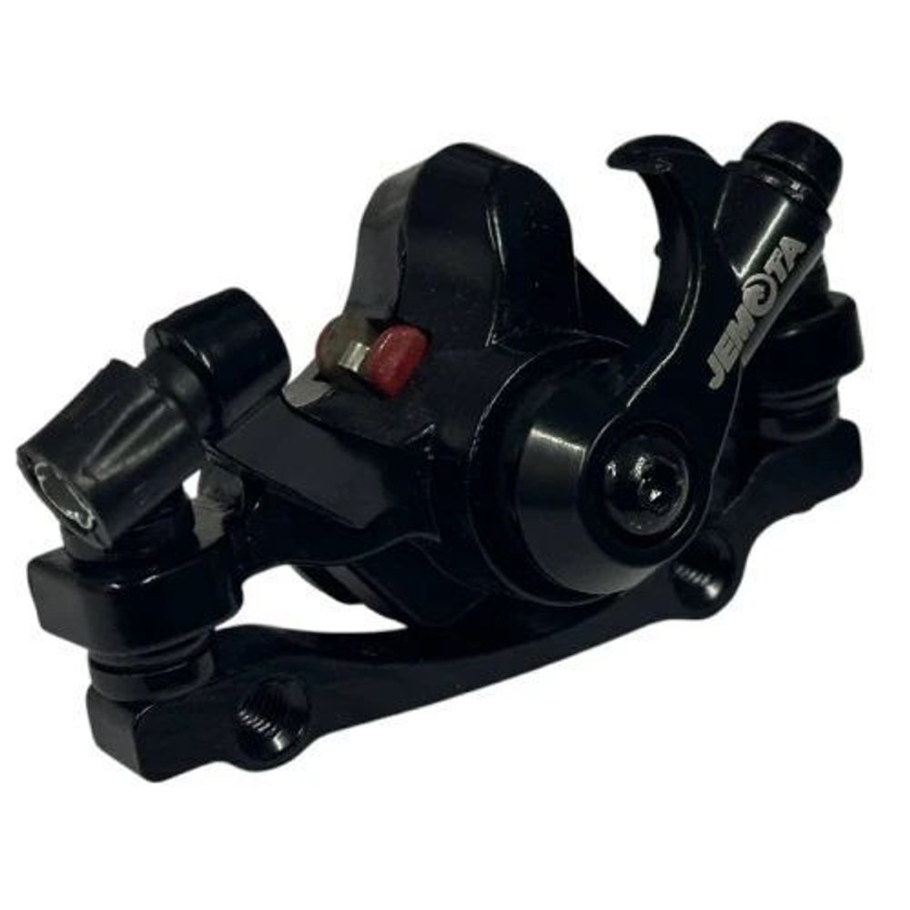 Суппорт тормозной калипер F-160/R-140 (тип 2)