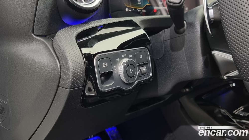 Mercedes-Benz A-Class W177 AMG A35 4MATIC Sedan (12.2022)