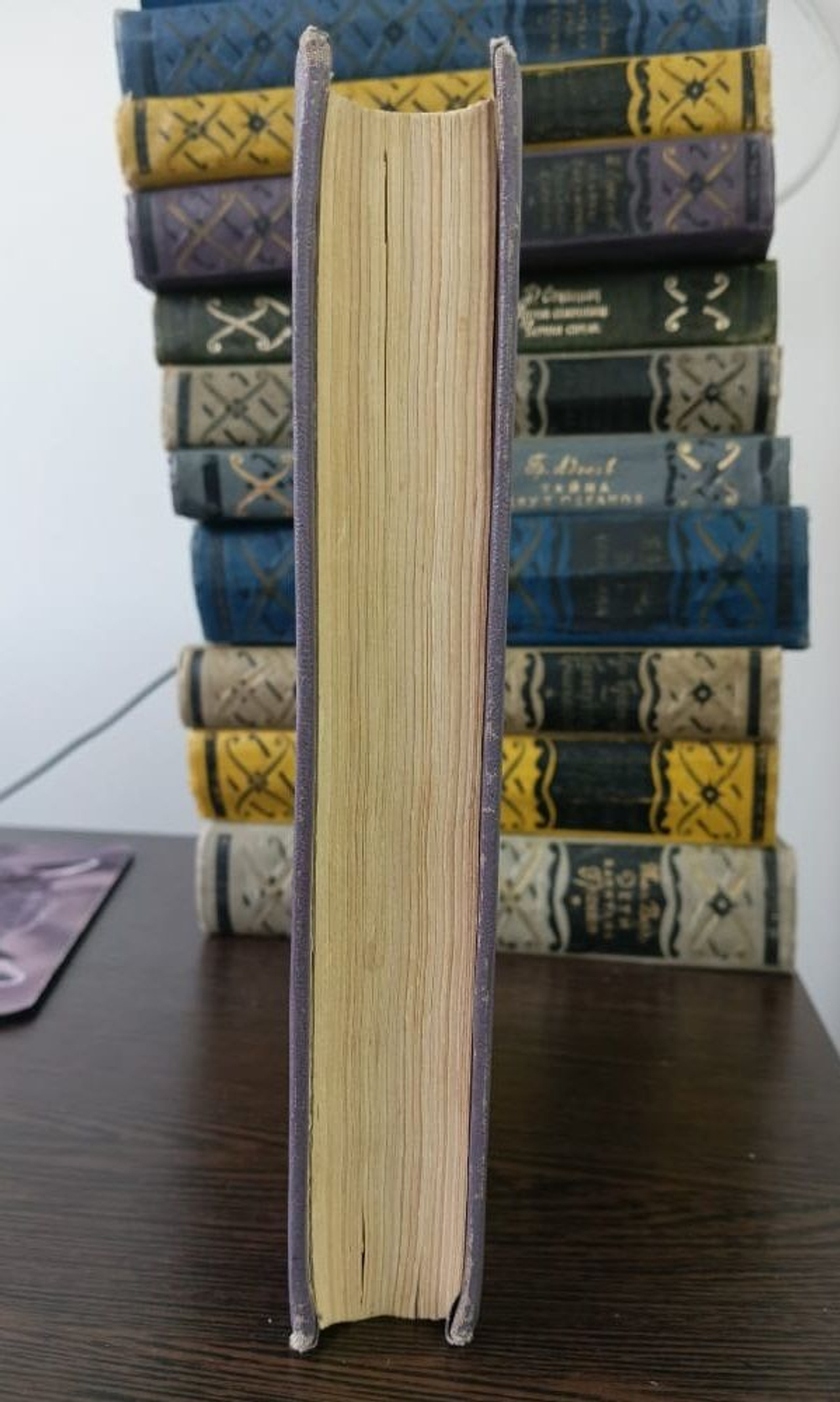 Приключения Тома Сойера. Приключения Гекльберри Финна 1958 г Детгиз Библиотека