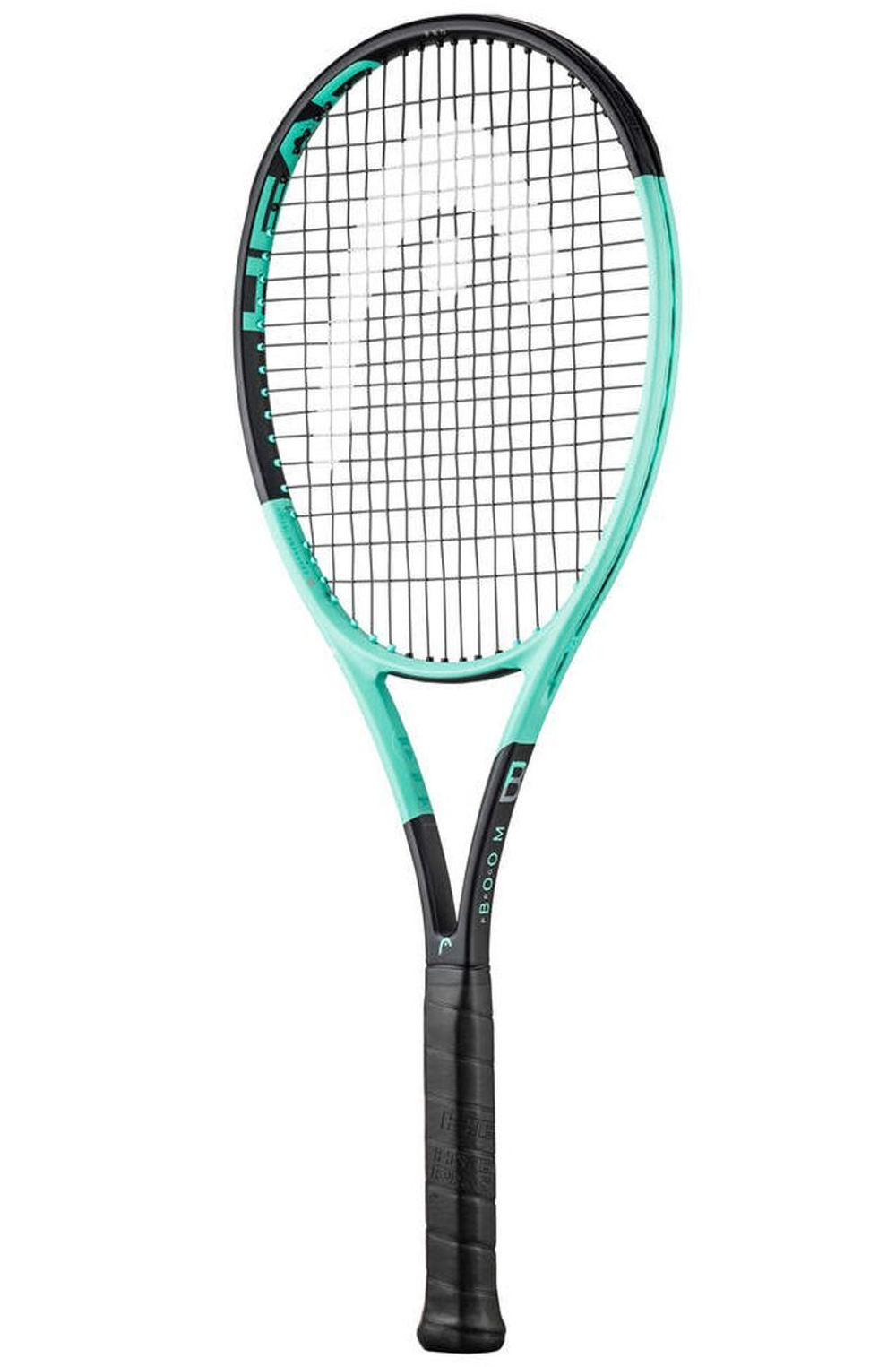 Теннисная ракетка Head Boom PRO 2024 + Струны + Натяжка