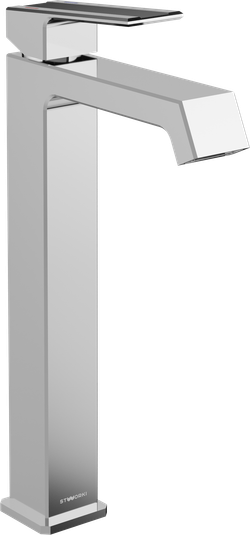 Смеситель для раковины STWORKI Оденсе S12020CR хром