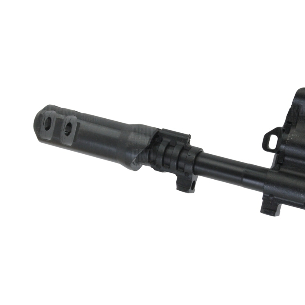 ДТК на АК-12 (7,62), Вектор 7.62