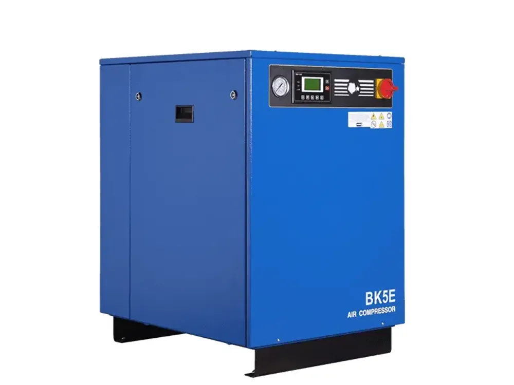 Винтовой компрессор Remeza ВК5E-15