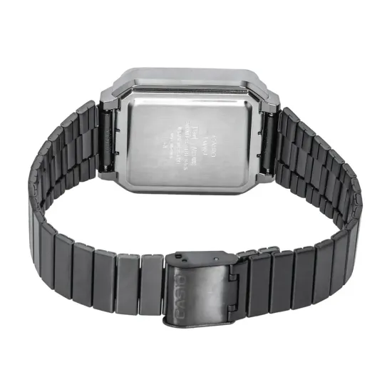 Наручные часы Casio A120WEGG-1BEF
