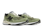 Кроссовки Jjjjound X New Balance Nb 990 V3