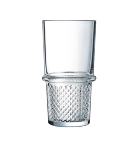 Стакан Хайбол Arcoroc "Нью-Йорк" 350 мл, ARC, стекло 81200874
