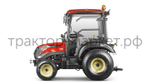 Трактор Solis-Gold | Солис-Голд 26С Mit 4x4 HST Turf 25х8,5-14 / 13,6х16 (c ПСМ)