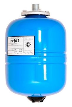 Гидроаккуммулятор Uni-Fitt 12 подвесной WAV12-U